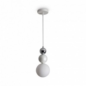 Подвесной светильник Freya Pearl FR5388PL-01CH в Тавде - tavda.ok-mebel.com | фото 4