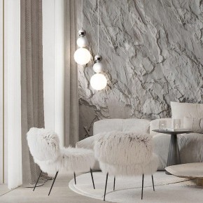 Подвесной светильник Freya Pearl FR5388PL-01CH в Тавде - tavda.ok-mebel.com | фото 5