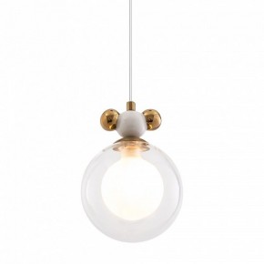 Подвесной светильник Freya Pitch FR5364PL-01BS в Тавде - tavda.ok-mebel.com | фото 3