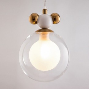 Подвесной светильник Freya Pitch FR5364PL-01BS в Тавде - tavda.ok-mebel.com | фото 5