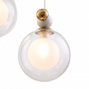 Подвесной светильник Freya Pitch FR5364PL-03BS в Тавде - tavda.ok-mebel.com | фото 5