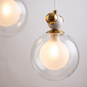 Подвесной светильник Freya Pitch FR5364PL-03BS в Тавде - tavda.ok-mebel.com | фото 6