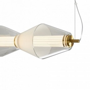 Подвесной светильник Freya Plum FR6137PL-L21BT в Тавде - tavda.ok-mebel.com | фото 7