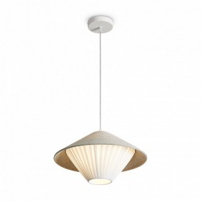 Подвесной светильник Freya Ruler FR5555PL-01W в Тавде - tavda.ok-mebel.com | фото 2