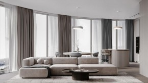 Подвесной светильник Freya Ruler FR5555PL-L30BGG в Тавде - tavda.ok-mebel.com | фото 6