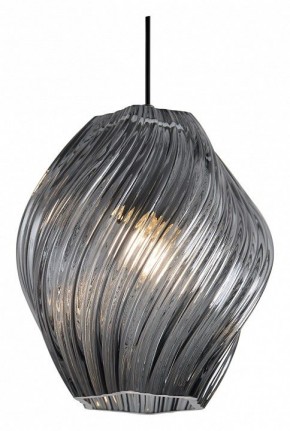Подвесной светильник Freya Shiny FR5547PL-01SM в Тавде - tavda.ok-mebel.com | фото