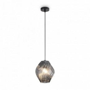 Подвесной светильник Freya Shiny FR5547PL-01SM в Тавде - tavda.ok-mebel.com | фото 3
