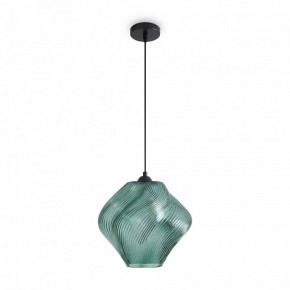 Подвесной светильник Freya Shiny FR5548PL-01DBL в Тавде - tavda.ok-mebel.com | фото