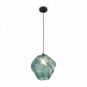 Подвесной светильник Freya Shiny FR5548PL-01DBL в Тавде - tavda.ok-mebel.com | фото 3