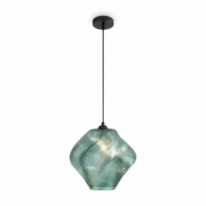 Подвесной светильник Freya Shiny FR5548PL-01DBL в Тавде - tavda.ok-mebel.com | фото 4