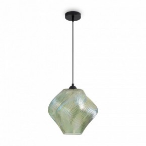 Подвесной светильник Freya Shiny FR5548PL-01GN в Тавде - tavda.ok-mebel.com | фото