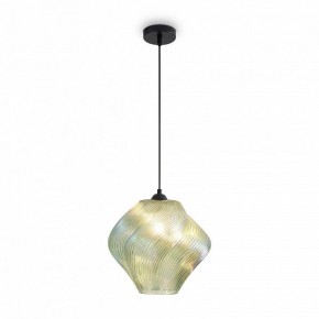 Подвесной светильник Freya Shiny FR5548PL-01GN в Тавде - tavda.ok-mebel.com | фото 4
