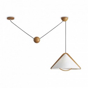 Подвесной светильник Freya Umbra FR5554CL-01T в Тавде - tavda.ok-mebel.com | фото 3