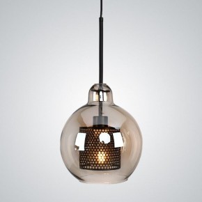 Подвесной светильник Imperiumloft CATCH AMBER CATCH-AMBER01 в Тавде - tavda.ok-mebel.com | фото