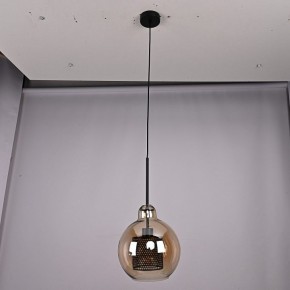 Подвесной светильник Imperiumloft CATCH AMBER CATCH-AMBER01 в Тавде - tavda.ok-mebel.com | фото 4