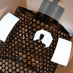 Подвесной светильник Imperiumloft CATCH AMBER CATCH-AMBER01 в Тавде - tavda.ok-mebel.com | фото 9