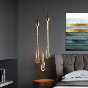 Подвесной светильник Imperiumloft Fial FIAL02 в Тавде - tavda.ok-mebel.com | фото 3
