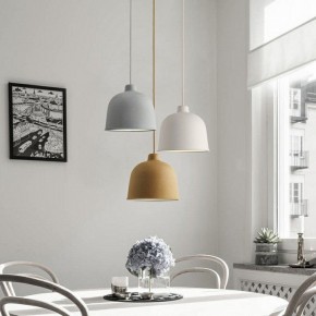 Подвесной светильник Imperiumloft Grain MUT в Тавде - tavda.ok-mebel.com | фото 8