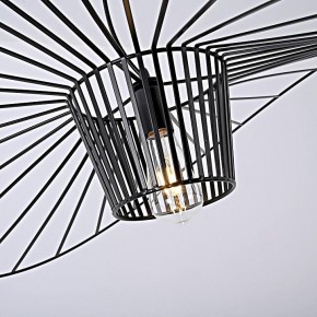 Подвесной светильник Imperiumloft HAT Black ﻿HAT01 в Тавде - tavda.ok-mebel.com | фото 6