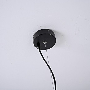 Подвесной светильник Imperiumloft HAT Black ﻿HAT01 в Тавде - tavda.ok-mebel.com | фото 9