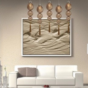 Подвесной светильник Imperiumloft Heathfield Lighting 40.2682-0 в Тавде - tavda.ok-mebel.com | фото 5