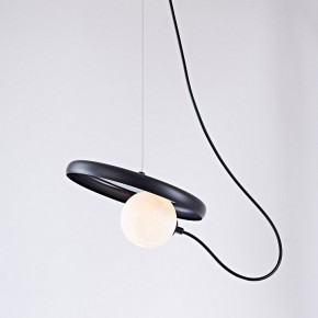 Подвесной светильник Imperiumloft MARGOTT Black margott01 в Тавде - tavda.ok-mebel.com | фото
