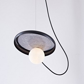 Подвесной светильник Imperiumloft MARGOTT Black margott01 в Тавде - tavda.ok-mebel.com | фото 3