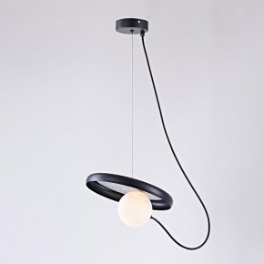 Подвесной светильник Imperiumloft MARGOTT Black margott01 в Тавде - tavda.ok-mebel.com | фото 4