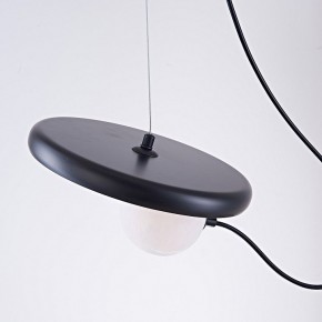 Подвесной светильник Imperiumloft MARGOTT Black margott01 в Тавде - tavda.ok-mebel.com | фото 6