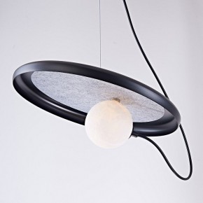 Подвесной светильник Imperiumloft MARGOTT Black margott01 в Тавде - tavda.ok-mebel.com | фото