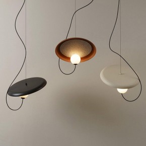 Подвесной светильник Imperiumloft MARGOTT Black margott01 в Тавде - tavda.ok-mebel.com | фото 10