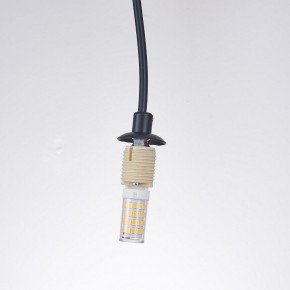 Подвесной светильник Imperiumloft MARGOTT Black margott01 в Тавде - tavda.ok-mebel.com | фото 12