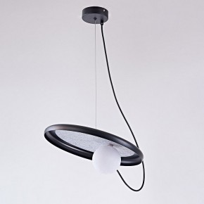 Подвесной светильник Imperiumloft MARGOTT Black margott01 в Тавде - tavda.ok-mebel.com | фото 4