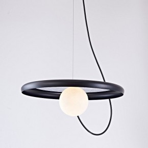 Подвесной светильник Imperiumloft MARGOTT Black margott01 в Тавде - tavda.ok-mebel.com | фото 5