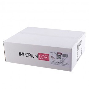 Подвесной светильник Imperiumloft MARGOTT Black margott01 в Тавде - tavda.ok-mebel.com | фото 8