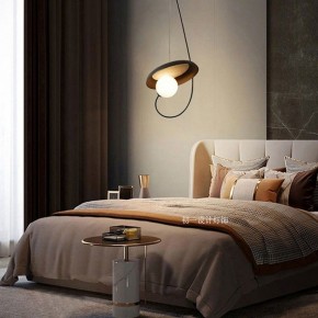 Подвесной светильник Imperiumloft MARGOTT Black margott01 в Тавде - tavda.ok-mebel.com | фото 9