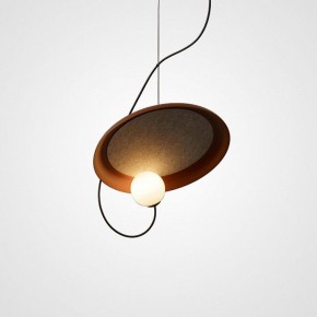 Подвесной светильник Imperiumloft MARGOTT Orange margott01 в Тавде - tavda.ok-mebel.com | фото 2