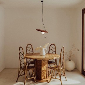 Подвесной светильник Imperiumloft MARGOTT Orange margott01 в Тавде - tavda.ok-mebel.com | фото 3