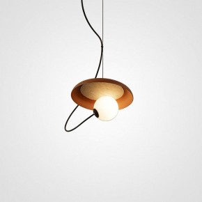 Подвесной светильник Imperiumloft MARGOTT Orange margott01 в Тавде - tavda.ok-mebel.com | фото 6