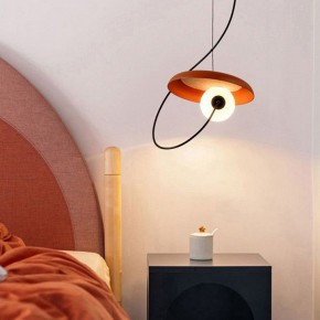 Подвесной светильник Imperiumloft MARGOTT Orange margott01 в Тавде - tavda.ok-mebel.com | фото 7