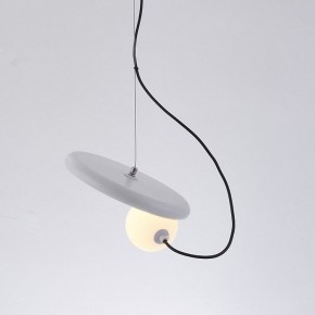 Подвесной светильник Imperiumloft MARGOTT White margott01 в Тавде - tavda.ok-mebel.com | фото 12