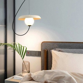 Подвесной светильник Imperiumloft MARGOTT White margott01 в Тавде - tavda.ok-mebel.com | фото 2