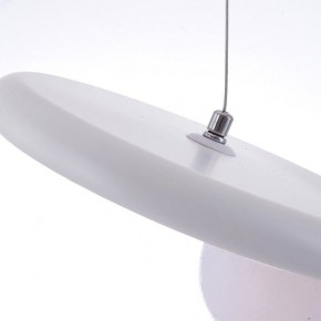 Подвесной светильник Imperiumloft MARGOTT White margott01 в Тавде - tavda.ok-mebel.com | фото 4