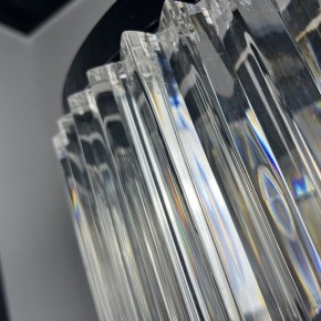 Подвесной светильник Imperiumloft Odeon Clear Glass Black 248522-22 в Тавде - tavda.ok-mebel.com | фото 12