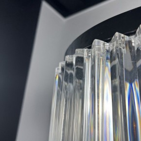 Подвесной светильник Imperiumloft Odeon Clear Glass Black 248522-22 в Тавде - tavda.ok-mebel.com | фото 13