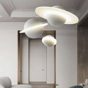 Подвесной светильник Imperiumloft PARMA parma01 в Тавде - tavda.ok-mebel.com | фото 11