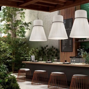 Подвесной светильник Imperiumloft PEO A peo01 в Тавде - tavda.ok-mebel.com | фото 7
