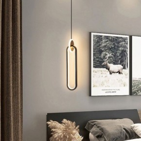 Подвесной светильник Imperiumloft RANDALL B randall01 в Тавде - tavda.ok-mebel.com | фото