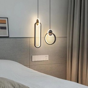 Подвесной светильник Imperiumloft RANDALL B randall01 в Тавде - tavda.ok-mebel.com | фото 5