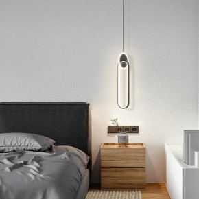 Подвесной светильник Imperiumloft RANDALL B randall01 в Тавде - tavda.ok-mebel.com | фото 6